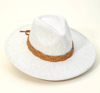 The Yellowstone Hat